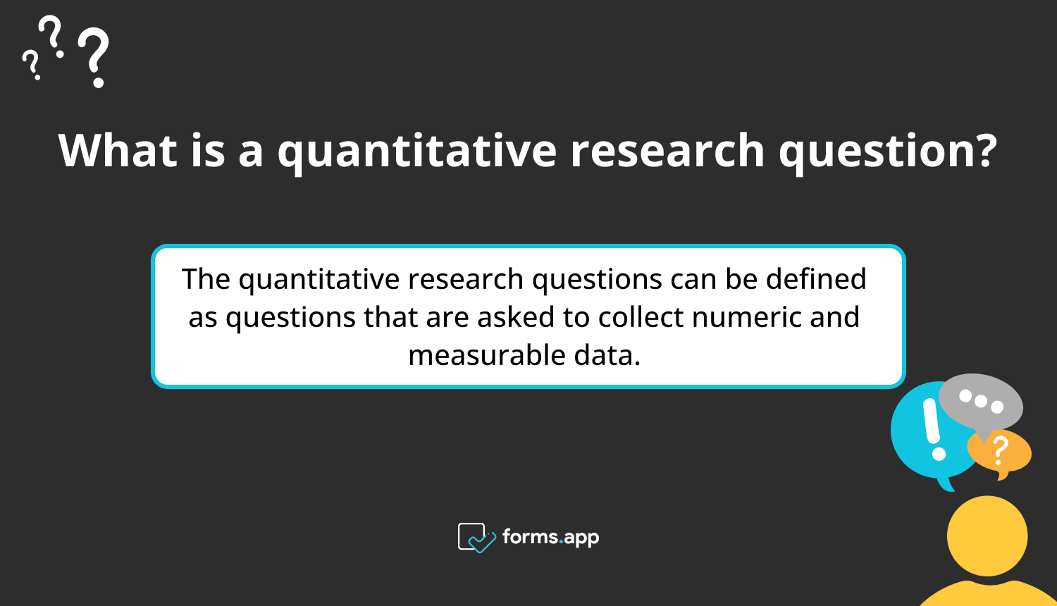 quantitative research questions about technology